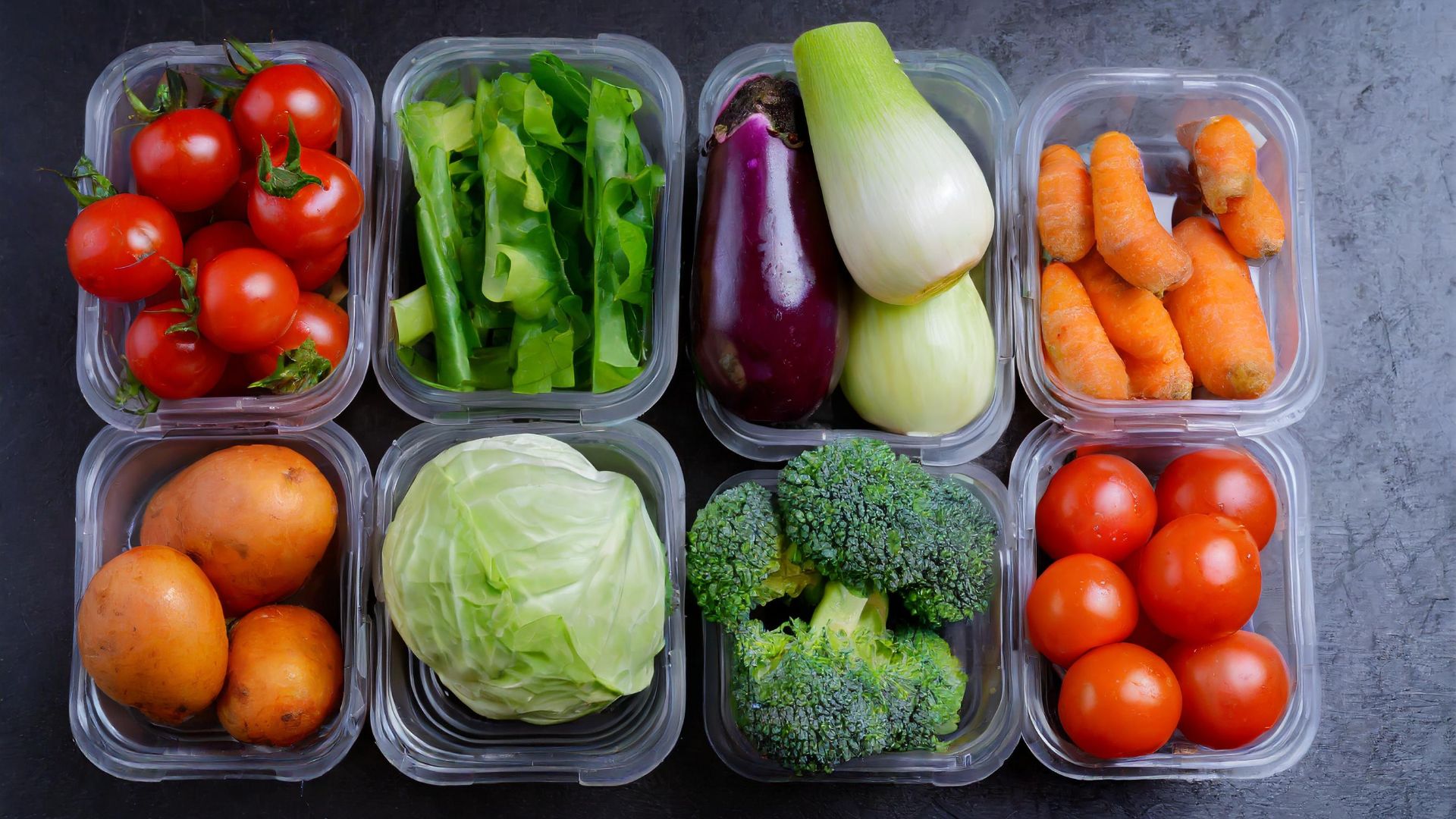 EPA Bans PFAS in Plastic Containers to Protect Public Health